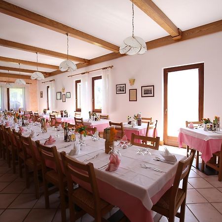 Albergo Alpino Da Tullio 阿维奥 外观 照片